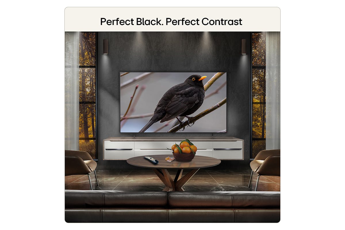 LG B6 65" OLED AI 4K Ultra HD Smart TV (2026) | OLED65B6ELC.AEI-10