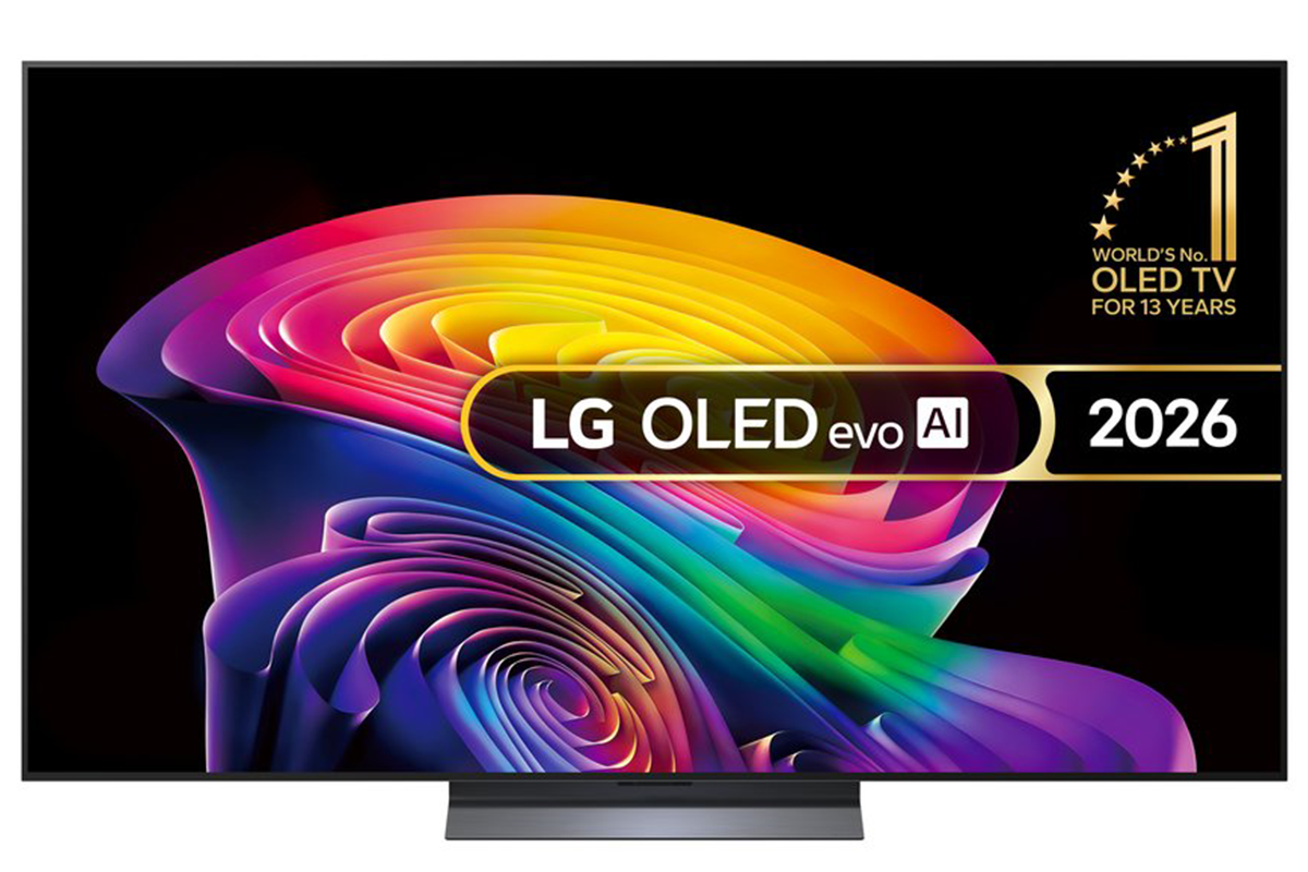 LG C6 65
