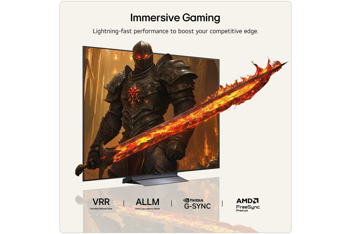 LG C6 65" OLED Evo AI 4K Ultra HD Smart TV (2026) | OLED65C64LA.AEI-13