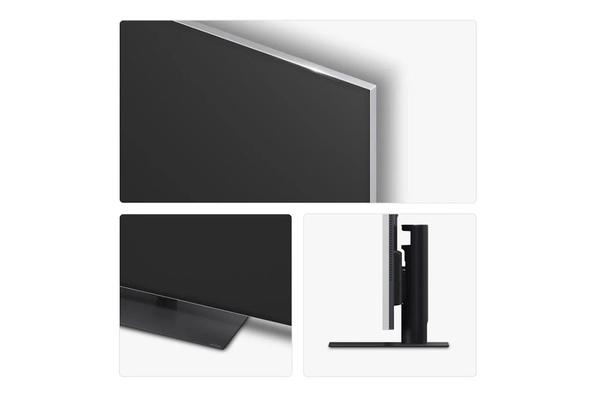 LG 65" OLED 4K Smart TV | OLED65G56LS.AEK-13