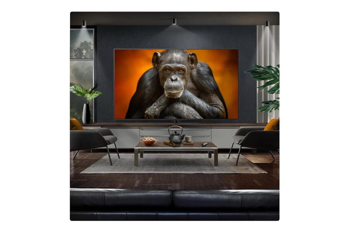 LG 65" OLED 4K Smart TV | OLED65G56LS.AEK-2