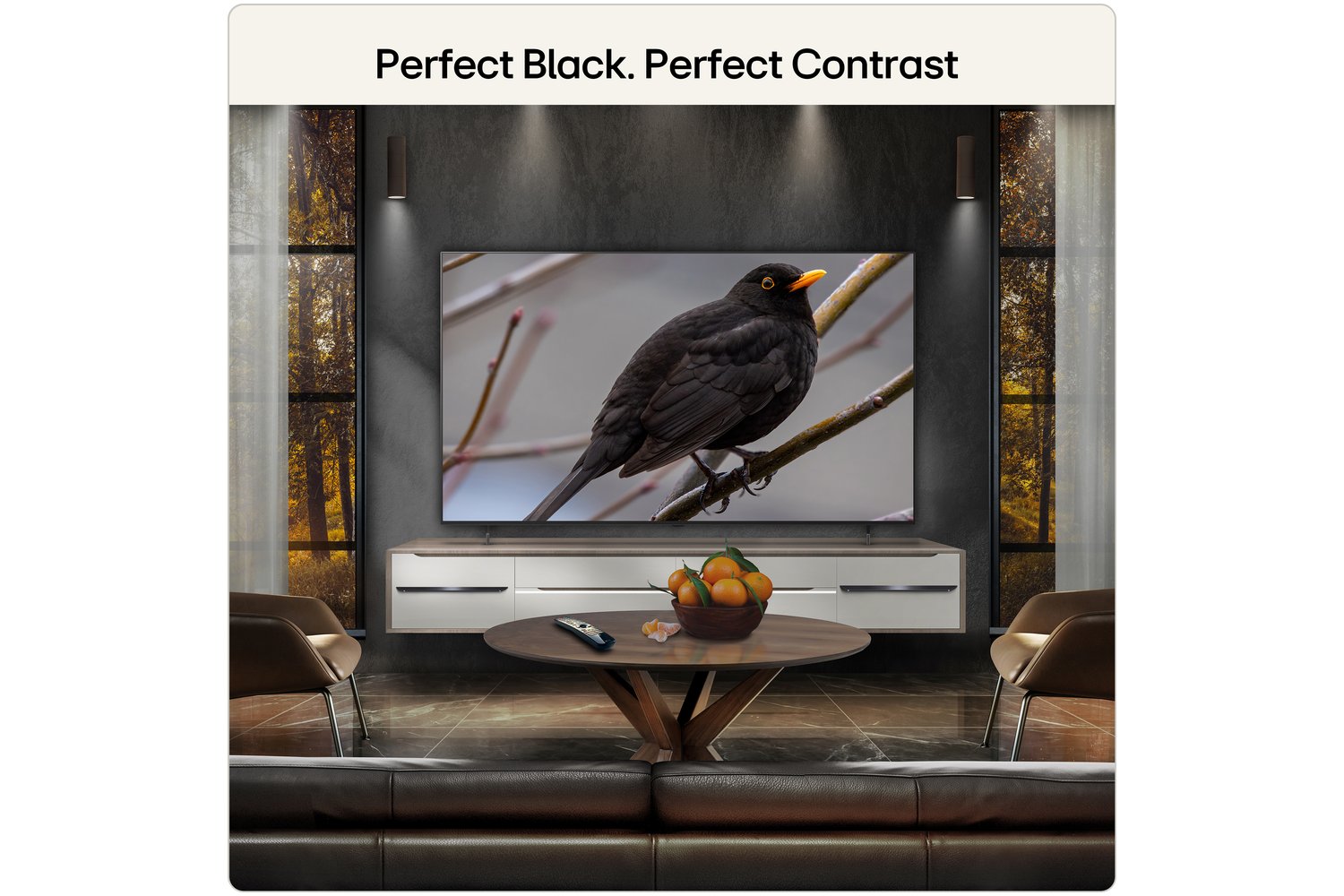 LG B6 77" OLED AI 4K Ultra HD Smart TV (2026) | OLED77B6ELC.AEI-10