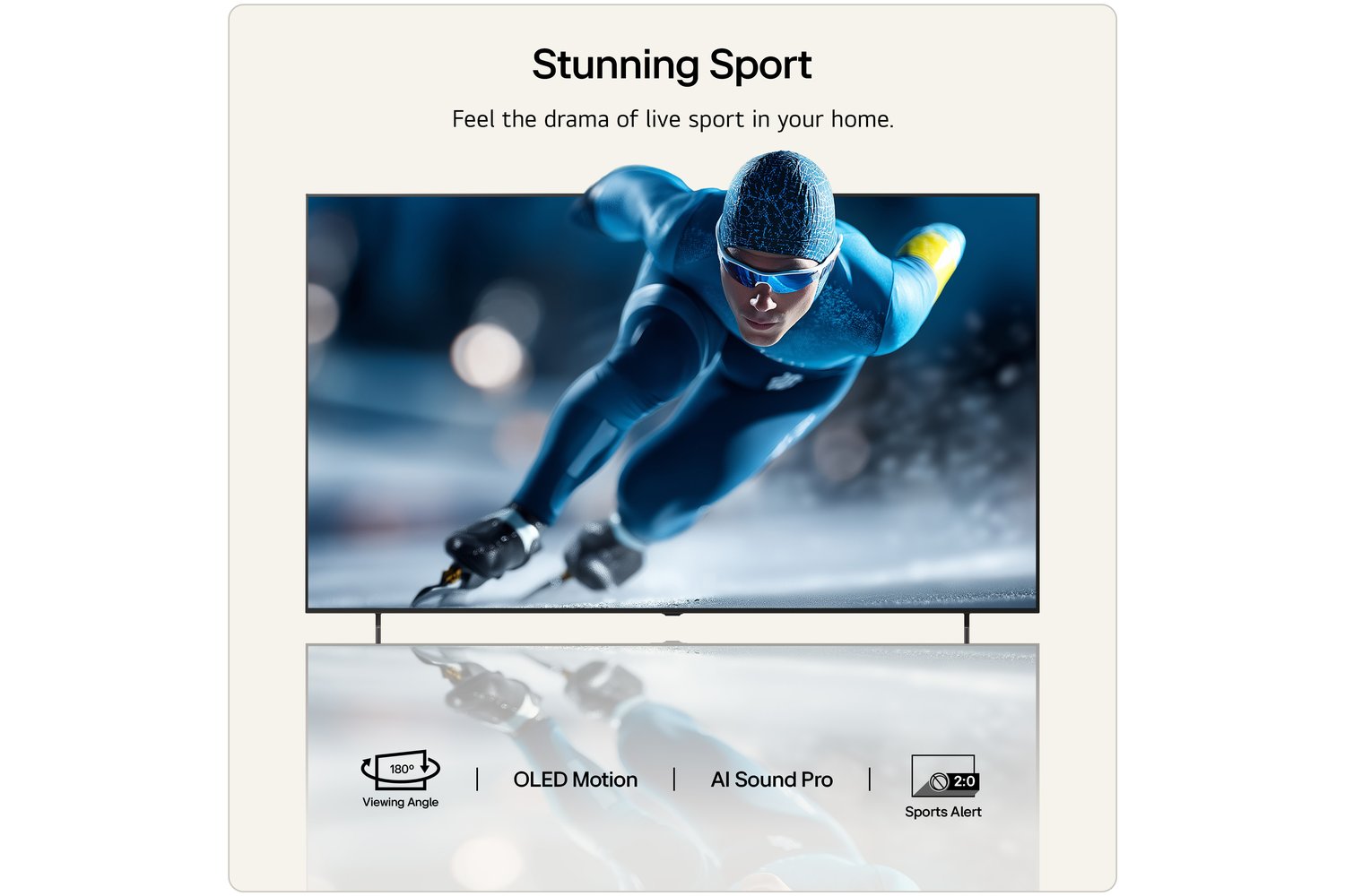 LG B6 77" OLED AI 4K Ultra HD Smart TV (2026) | OLED77B6ELC.AEI-11