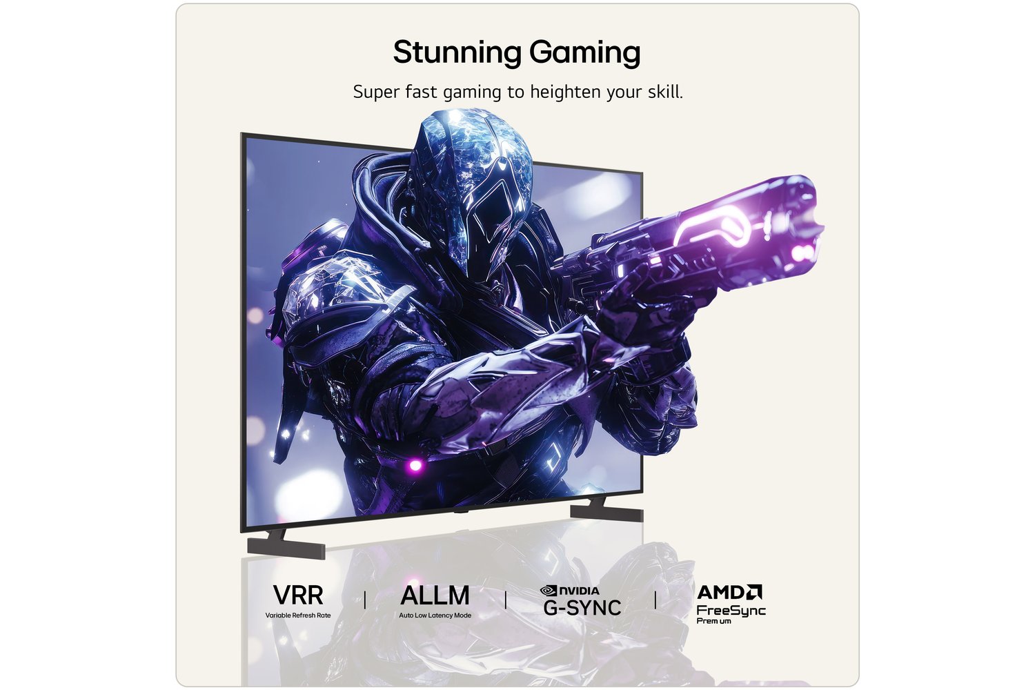 LG B6 77" OLED AI 4K Ultra HD Smart TV (2026) | OLED77B6ELC.AEI-12