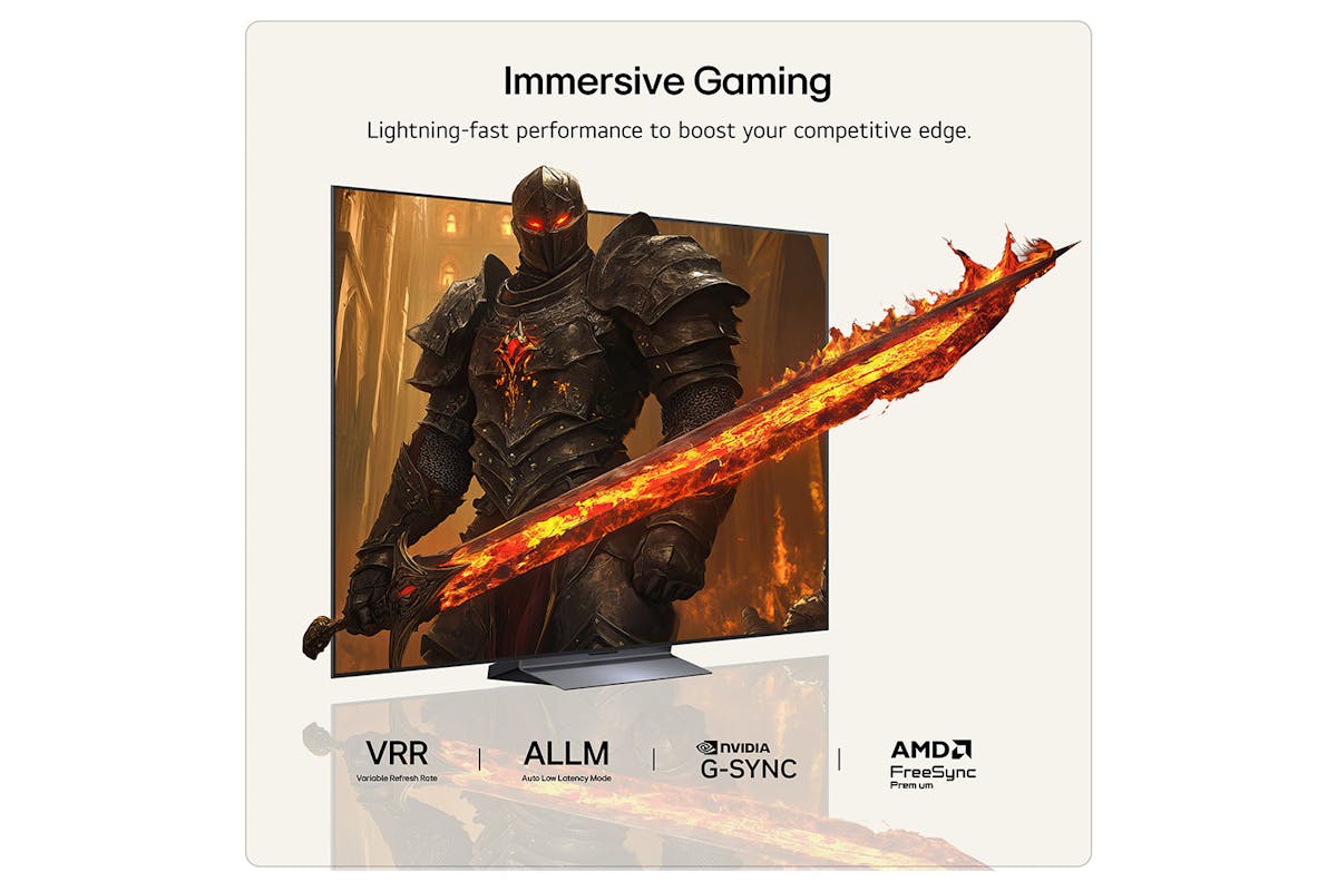 LG C6 77" OLED Evo AI 4K Ultra HD Smart TV (2026) | OLED77C64LA.AEI-13