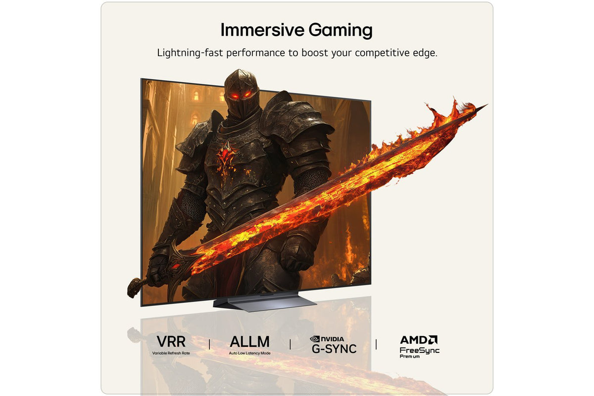 LG C6 77" OLED Evo AI 4K Ultra HD Smart TV (2026) | OLED77C64LA.AEI-13