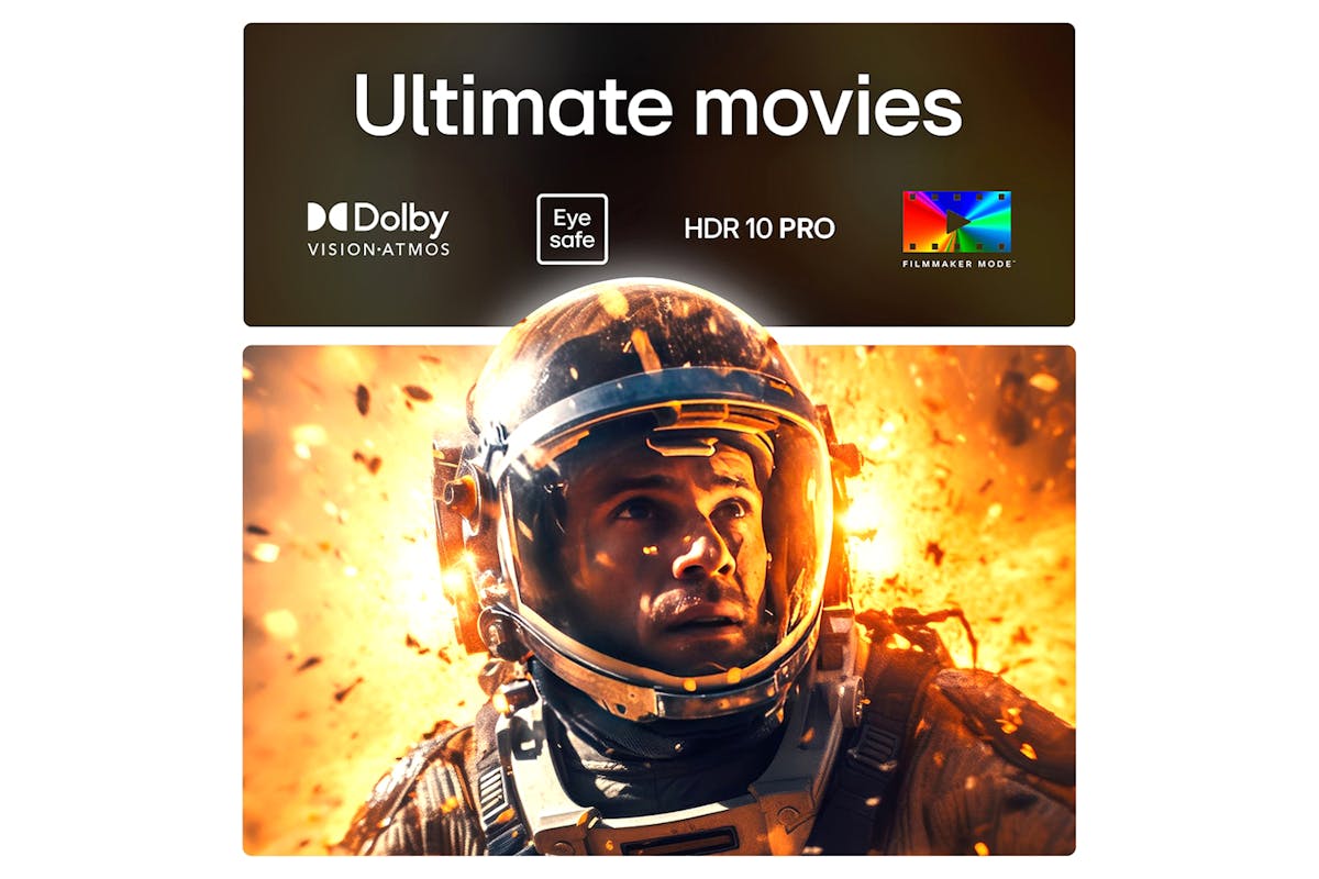 LG 77" G5 OLED Evo 4K Smart TV | OLED77G54LW.AEK-12