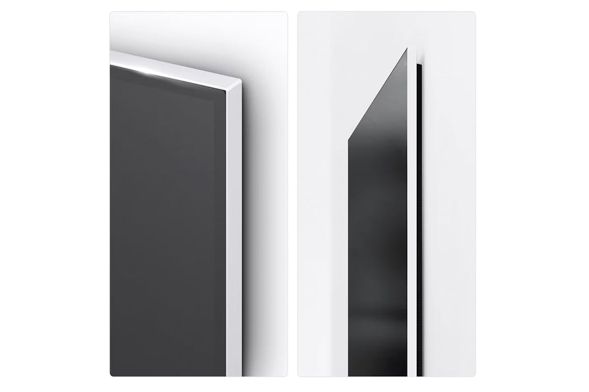 LG 77" G5 OLED Evo 4K Smart TV | OLED77G54LW.AEK-3
