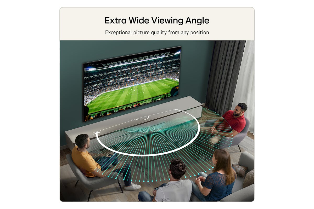 LG W6 77" OLED Evo AI 4K UHD Smart TV (2026) | OLED77W69LA.AEK-10