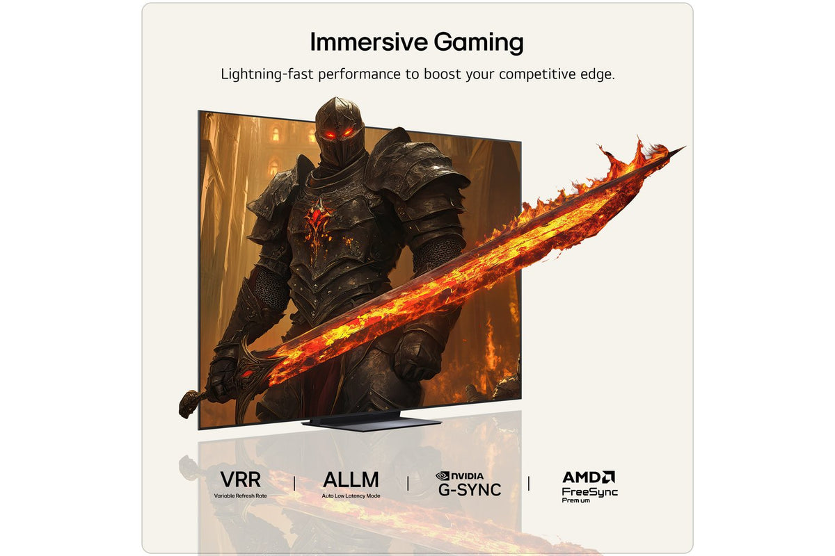 LG C6 83" OLED Evo AI 4K Ultra HD Smart TV (2026) | OLED83C64LA.AEI-13