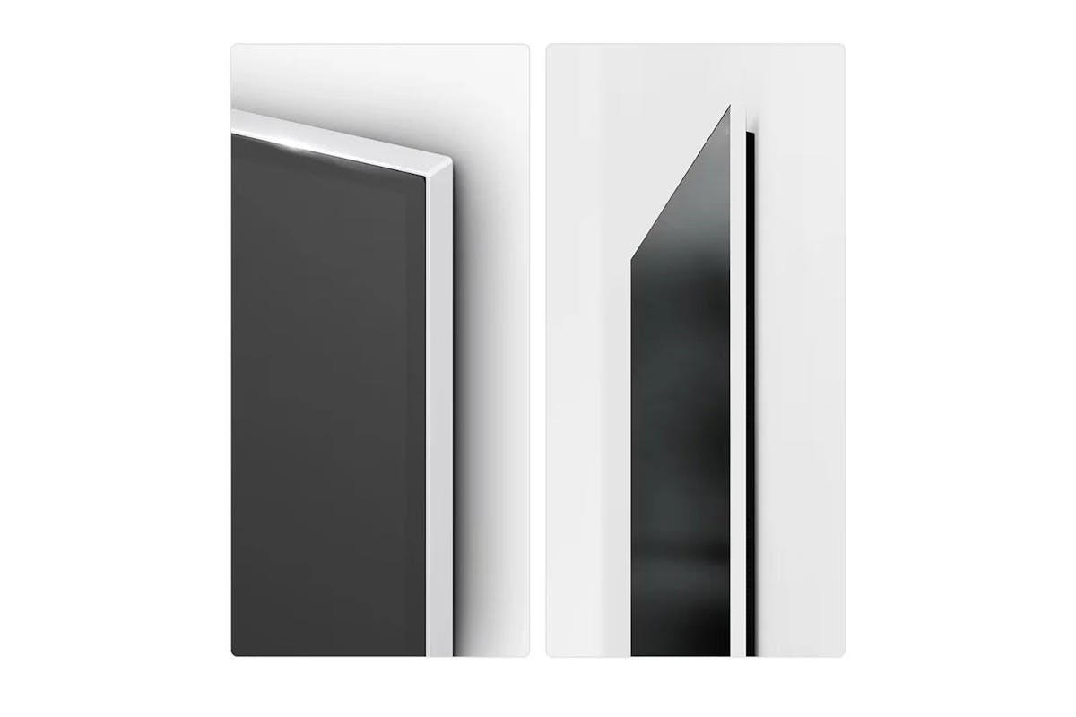 LG 83" OLED Evo AI G5 4K Smart TV (2025) | OLED83G54LW.AEK-4