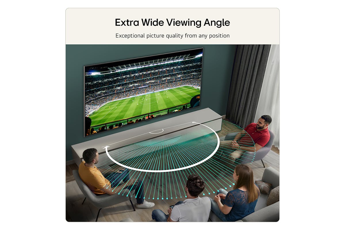 LG W6 83" OLED Evo AI 4K UHD Smart TV (2026) | OLED83W69LA.AEK-13