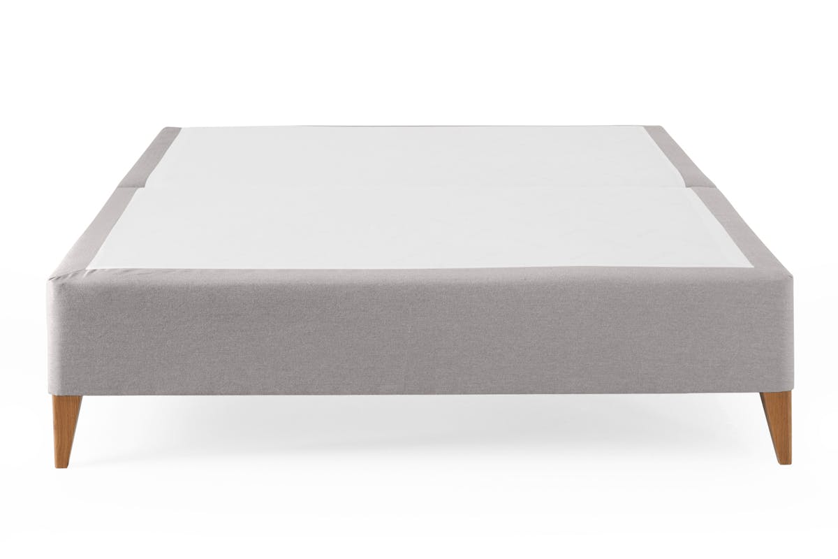 Briody | Ora Base with Natural Leg | King | 5ft | Colour Options-4