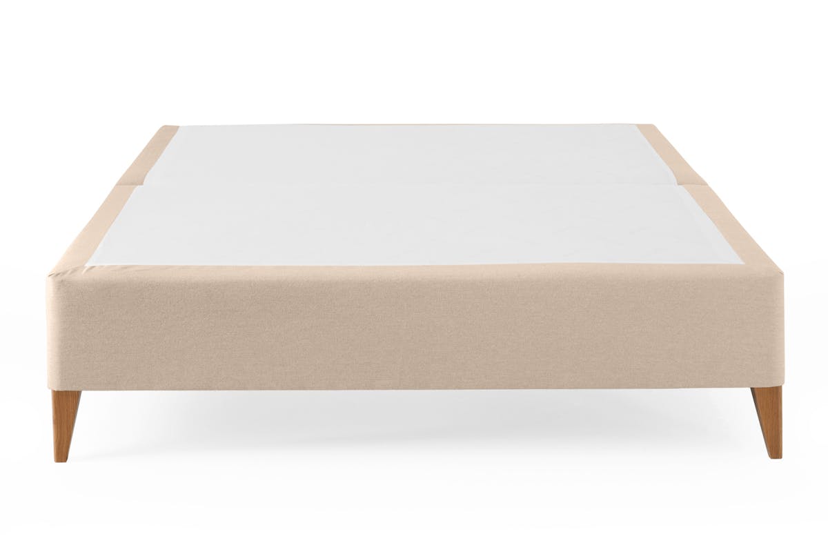 Briody | Ora Base with Natural Leg | Single | 3ft | Colour Options-9