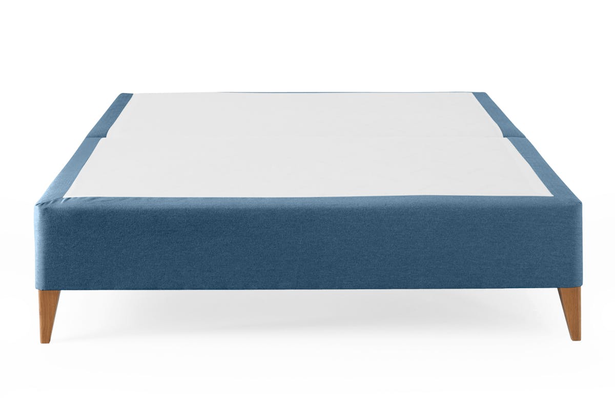 Briody | Ora Base with Natural Leg | King | 5ft | Colour Options-6
