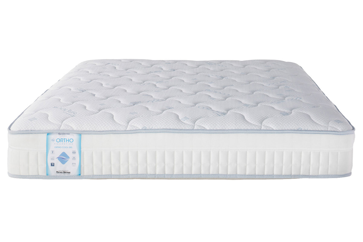 Sleepeezee | Ortho Cool Gel Motion Mattress | Single | 3ft