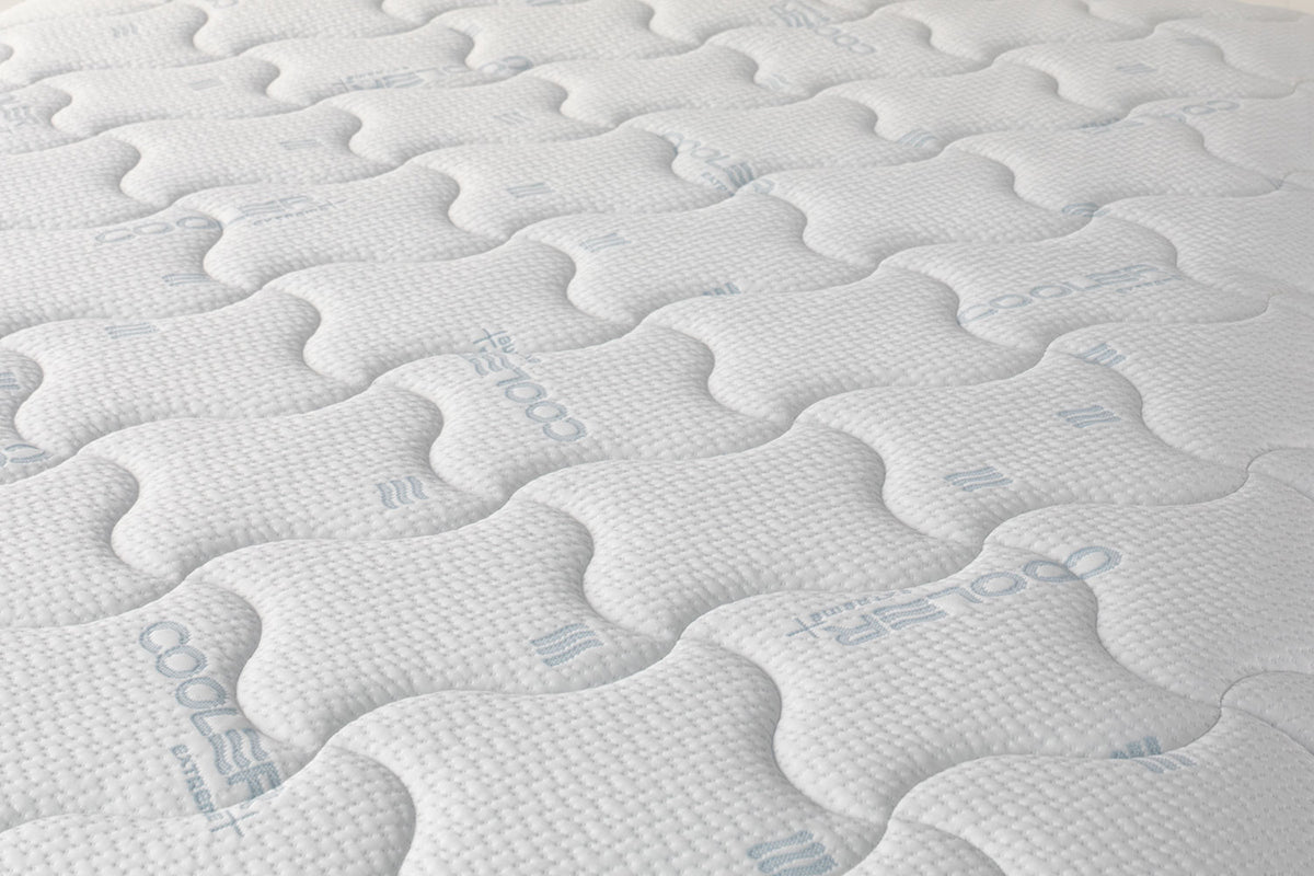 Sleepeezee | Ortho Cool Gel Motion Mattress | Small Double | 4ft-7