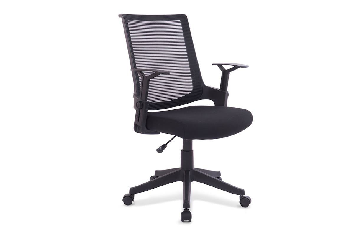 Osprey Office Chair | Black-2