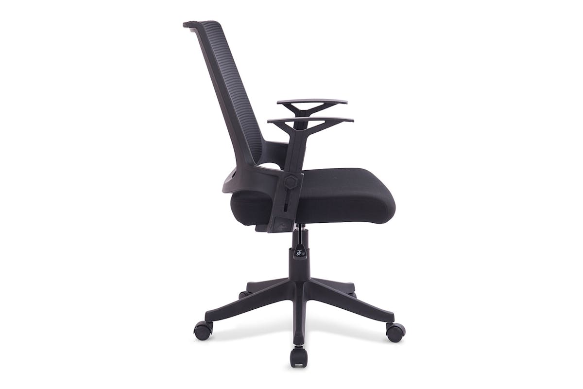 Osprey Office Chair | Black-3