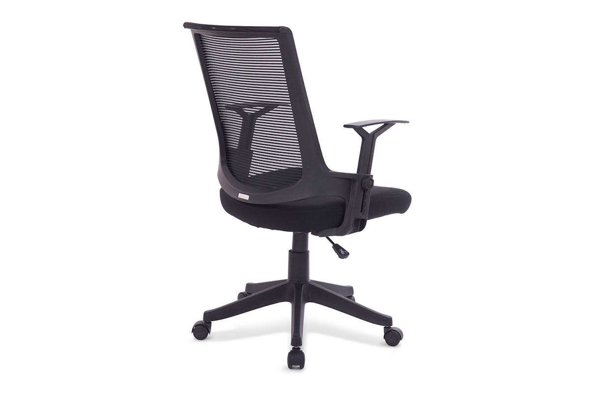 Osprey Office Chair | Black-4