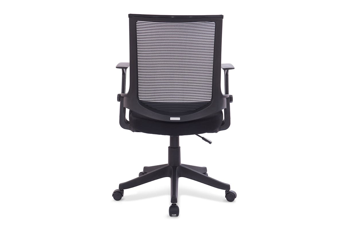 Osprey Office Chair | Black-5