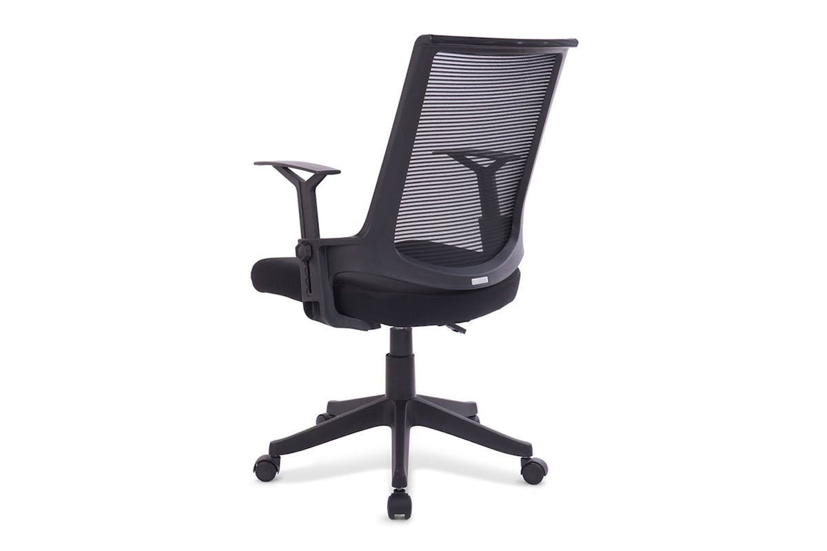 Osprey Office Chair | Black-6