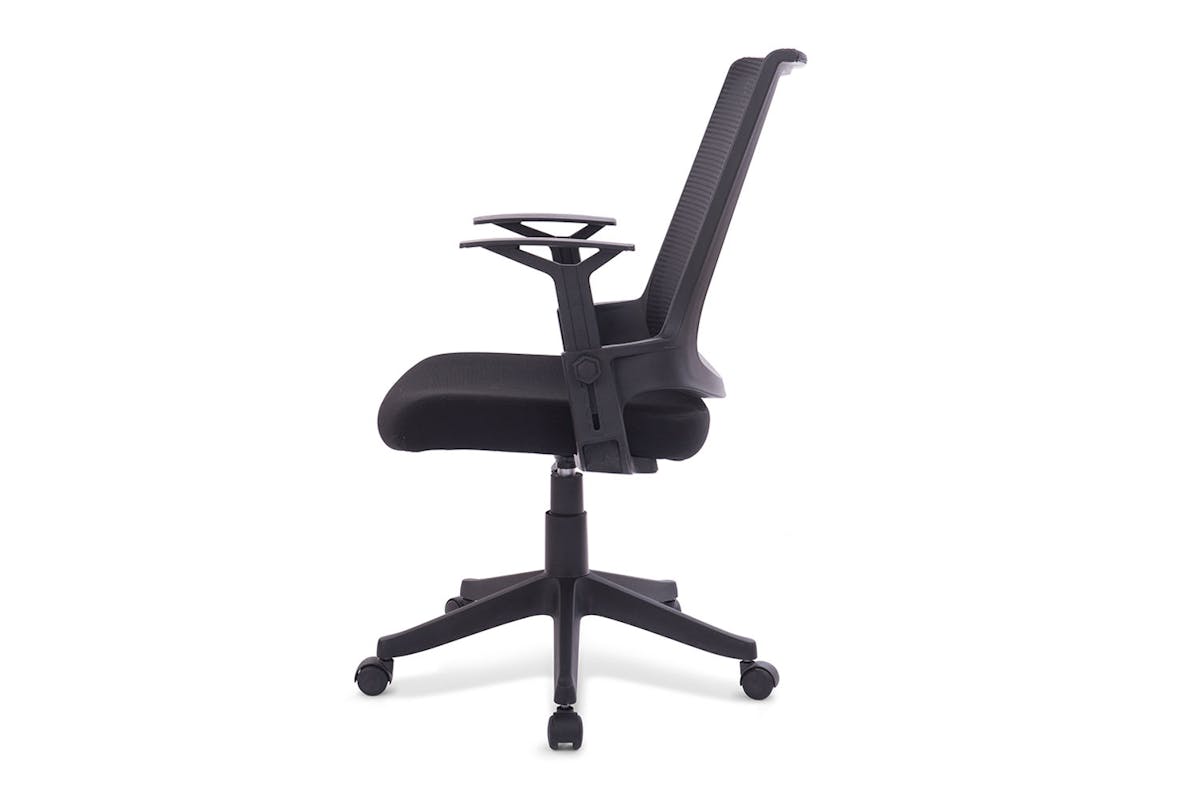Osprey Office Chair | Black-7