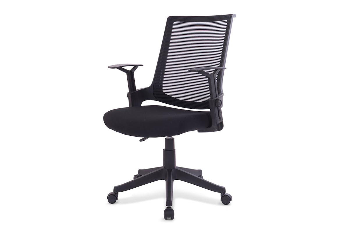 Osprey Office Chair | Black-8