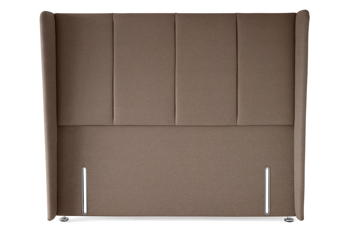 Briody | Judy 55" Winged Headboard | Single | 3ft | Colour Options-12