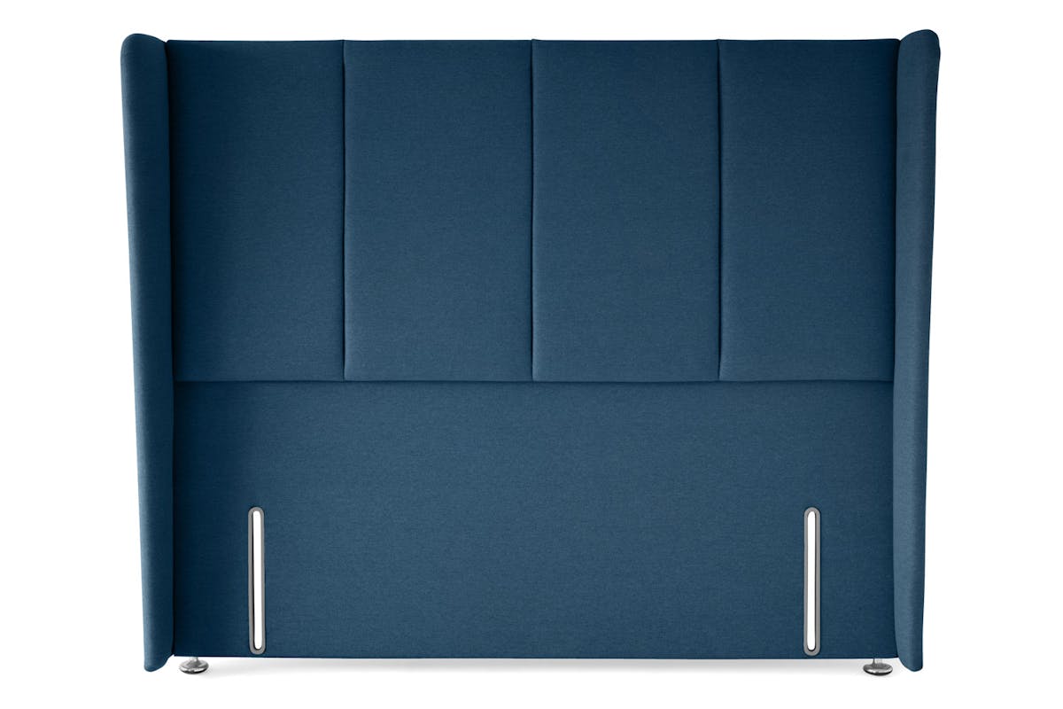 Briody | Judy 55" Winged Headboard | Super King | 6ft | Colour Options-5