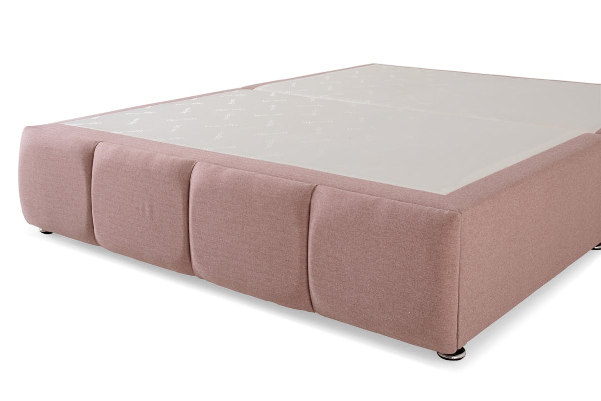 Briody | Judy Base | Double | 4ft6 | Colour Options-5