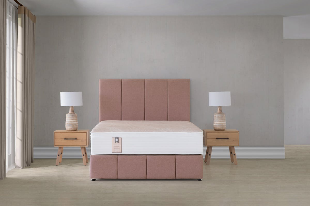 Briody | Judy Headboard | Small Double | 4ft | Colour Options-6