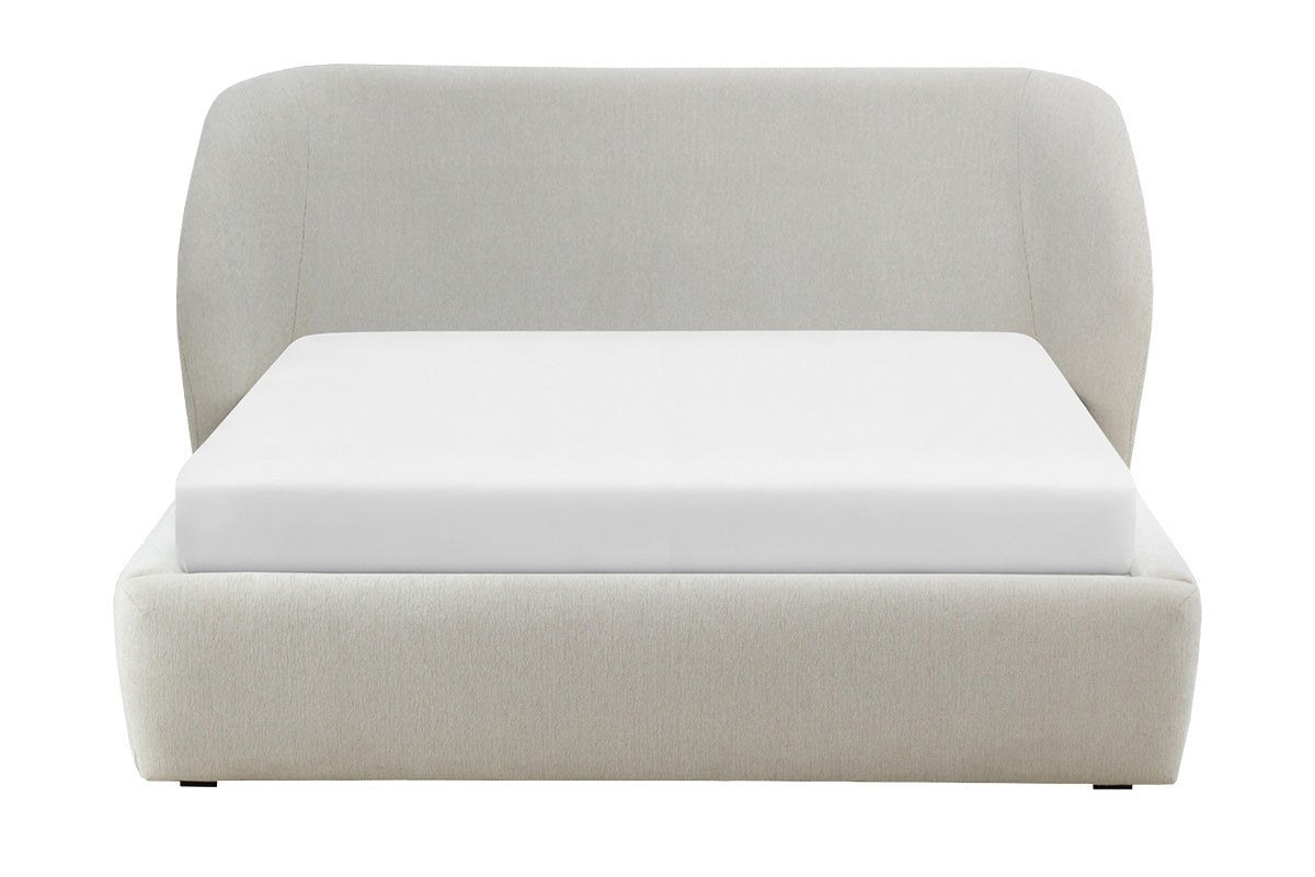 Zurich Ottoman Bed Frame | Double | 4ft6 | Colour Options