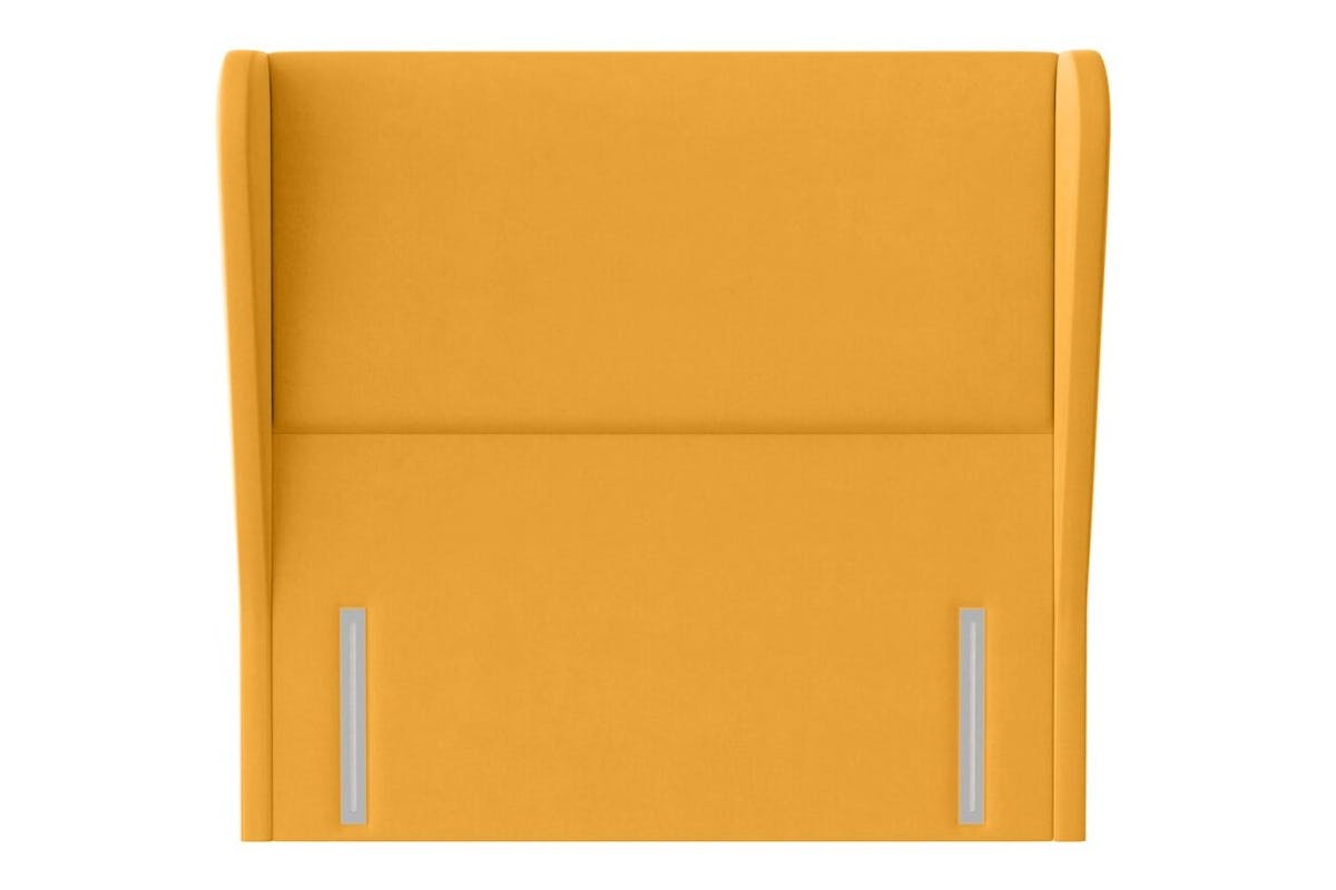 Silentnight | Falcon Headboard | King | 5ft | Colour Options-7