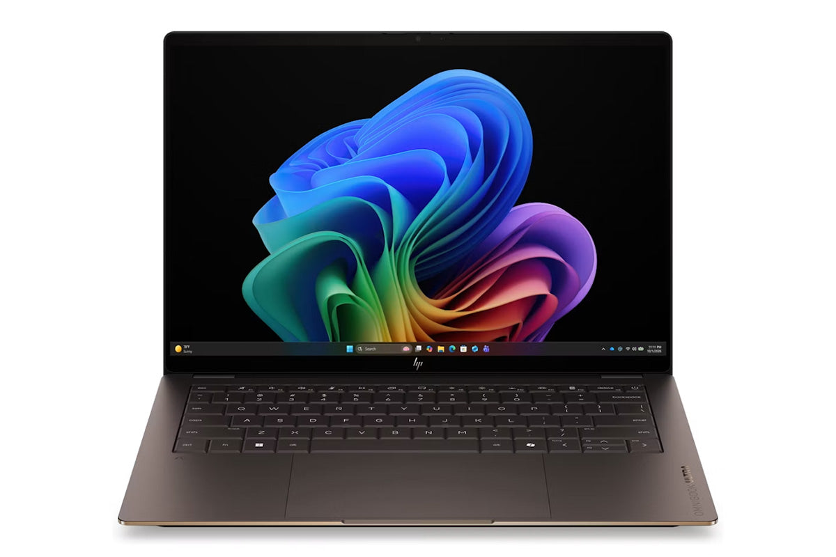 HP OmniBook Ultra 14