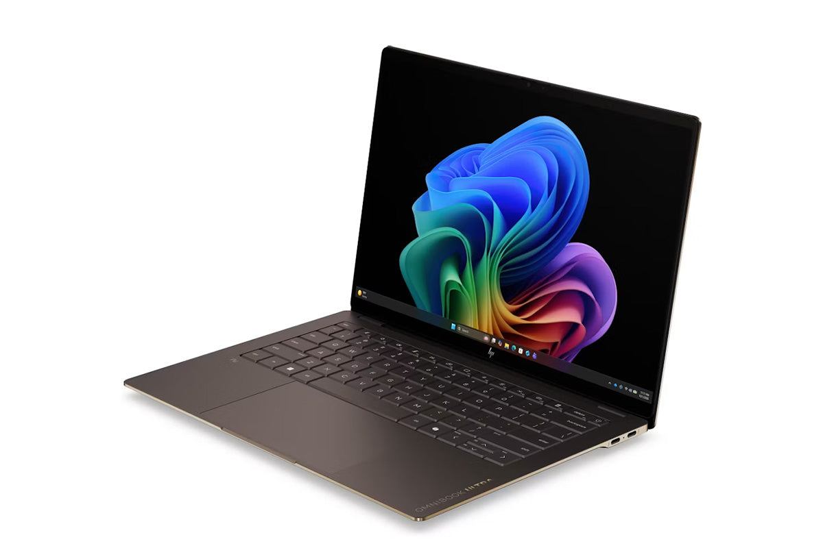 HP OmniBook Ultra 14" Core Ultra 7 | 16GB | 512 GB |  Deep Expresso-2