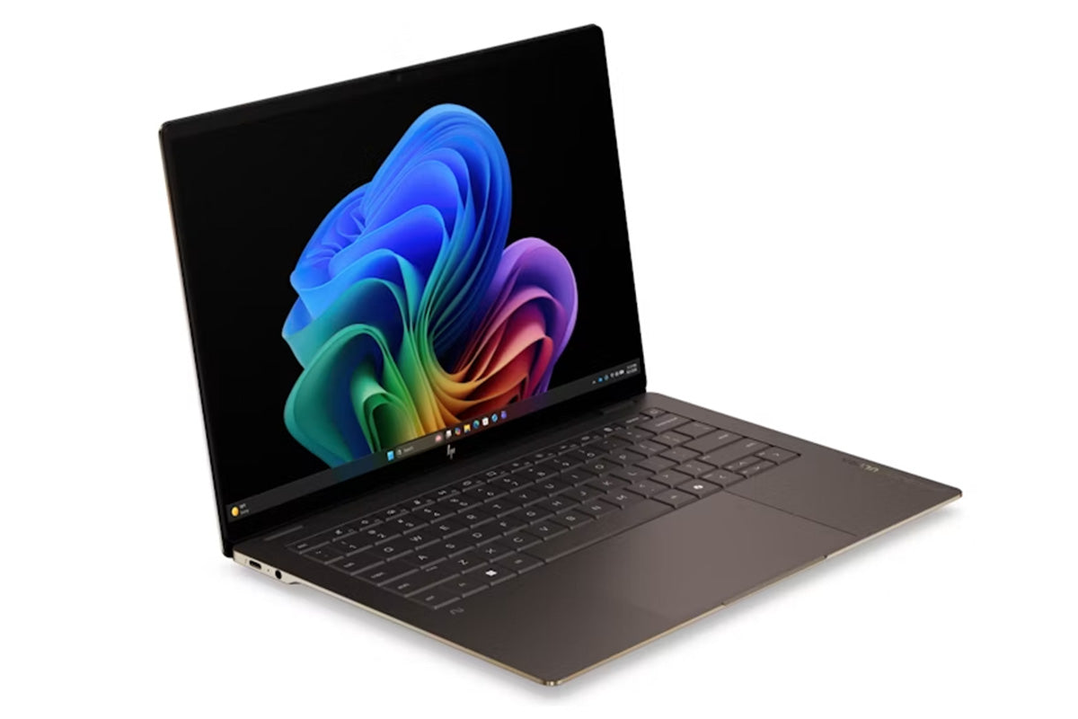 HP OmniBook Ultra 14" Core Ultra 7 | 16GB | 512 GB |  Deep Expresso-3