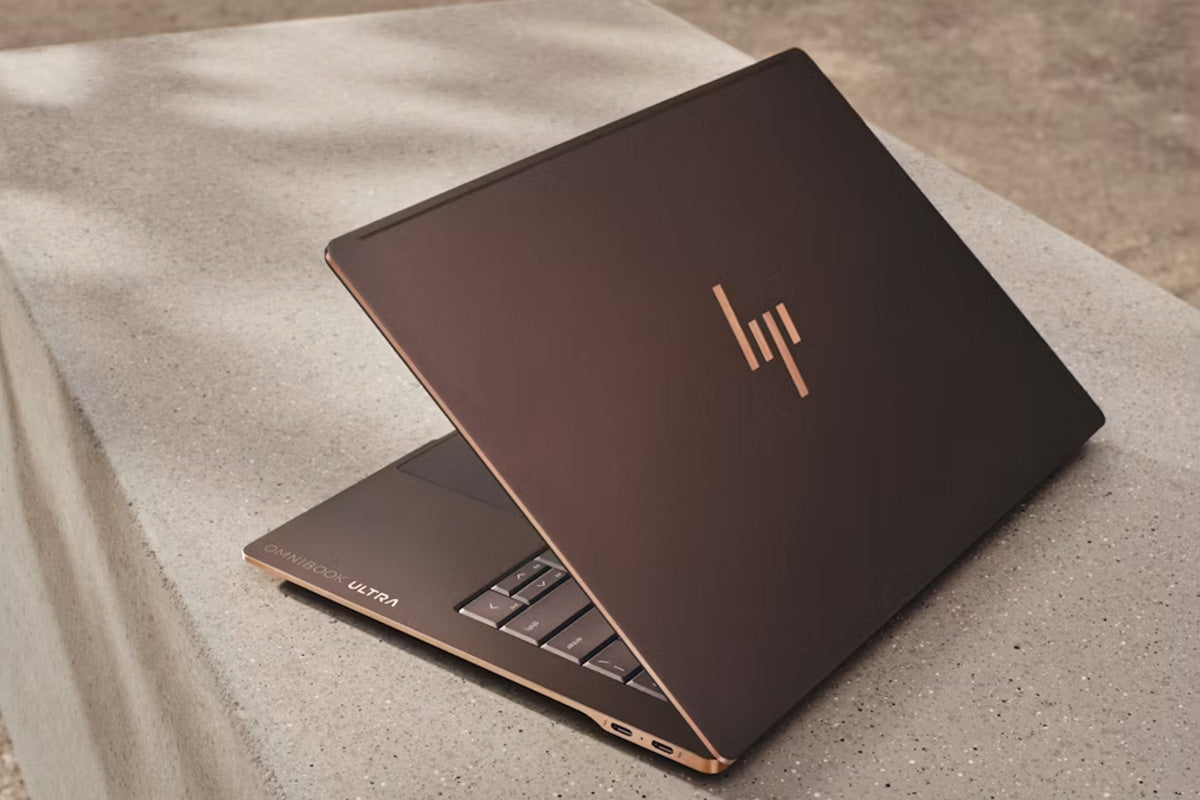 HP OmniBook Ultra 14" Core Ultra 7 | 16GB | 512 GB |  Deep Expresso-5