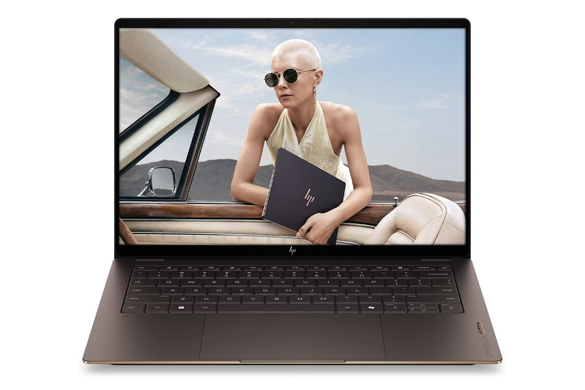 HP OmniBook Ultra 14" Core Ultra 7 | 16GB | 512 GB |  Deep Expresso-7