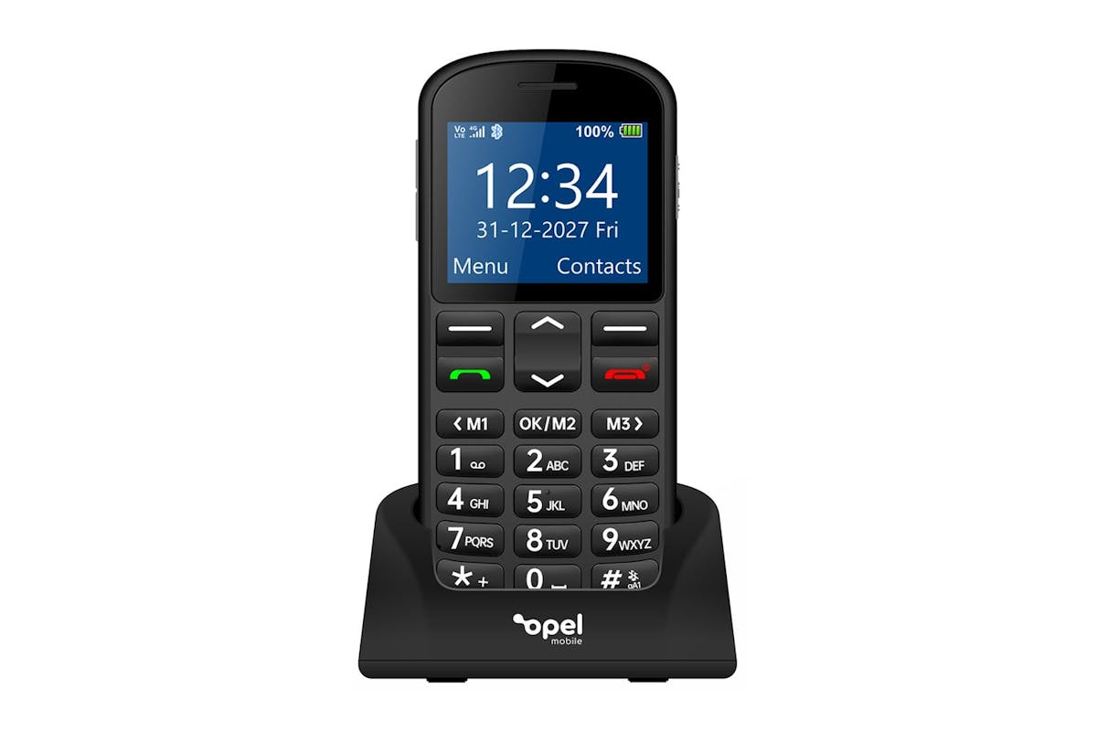 Opel Mobile BigButton M | 128MB | 4G-2