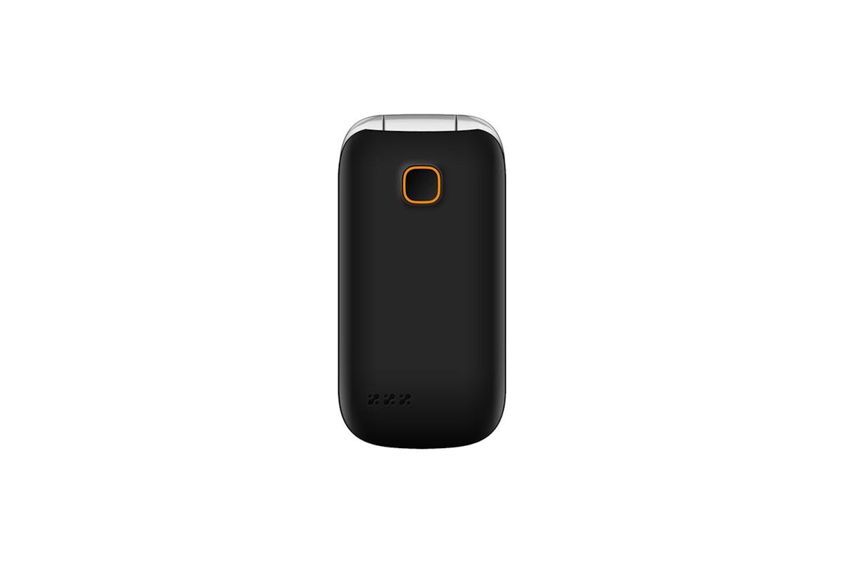 Opel Mobile Flip Phone 6 | 128MB | 4G | OMFP622BEU-4