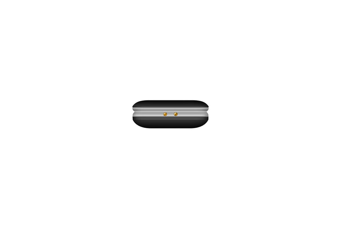 Opel Mobile Flip Phone 6 | 128MB | 4G | OMFP622BEU-5