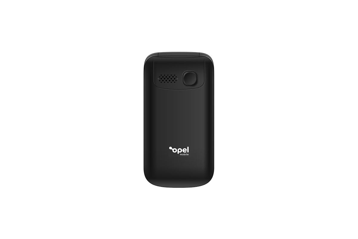 Opel Mobile Touch Flip Phone | 512MB | 4GB-3