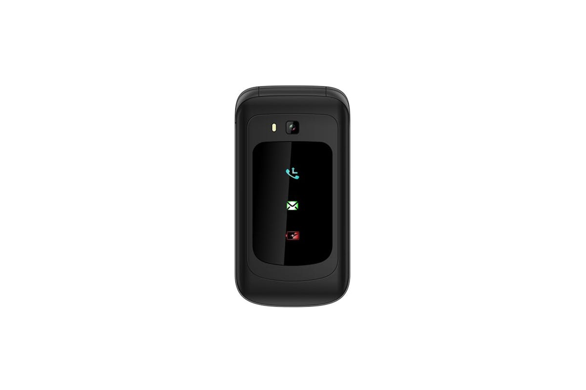 Opel Mobile Touch Flip Phone | 512MB | 4GB-4