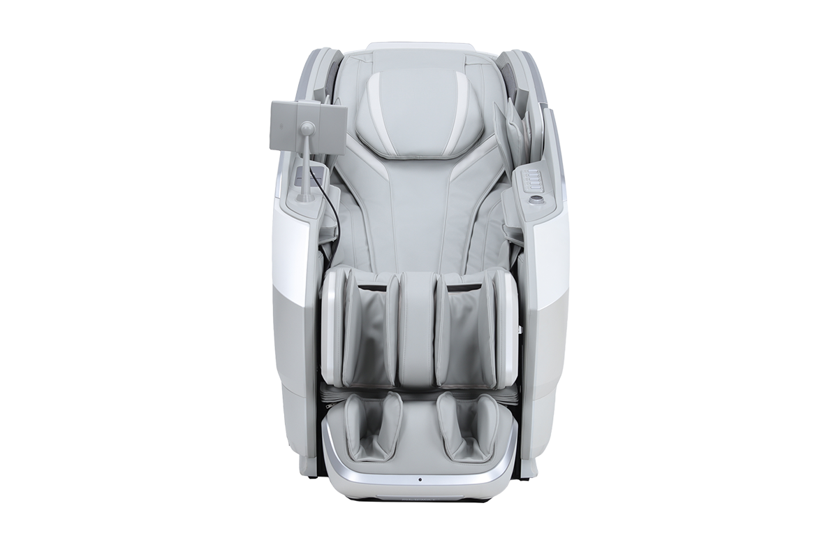 Orbit Massage Chair | Light Grey