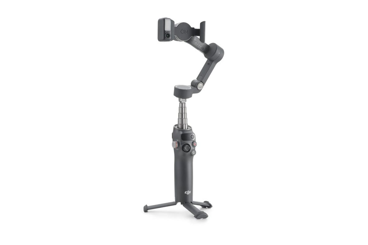 DJI Osmo Mobile 8 Gimbal-2
