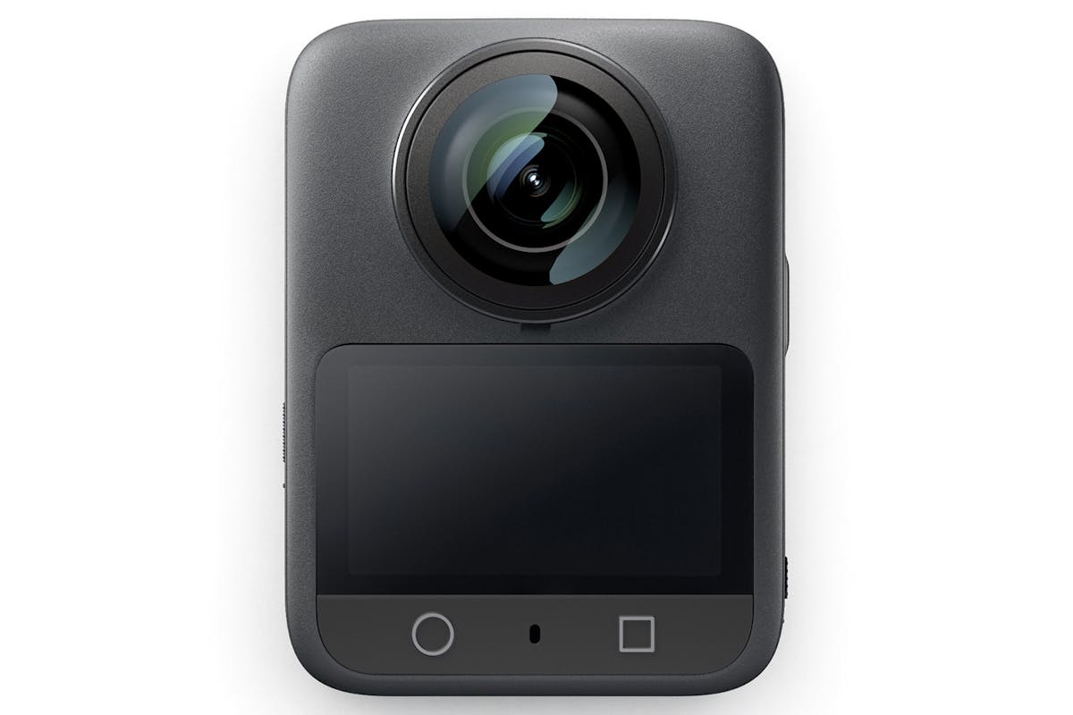 DJI Osmo 360 Adventure Combo | Black