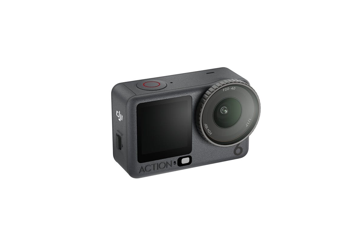 DJI Osmo Action 6 Standard Combo-5