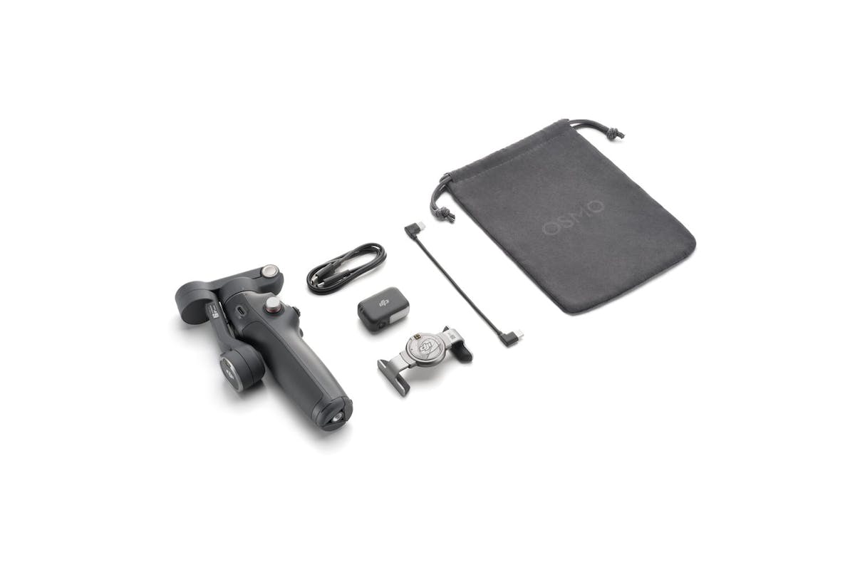 DJI Osmo Mobile 8 Gimbal-9