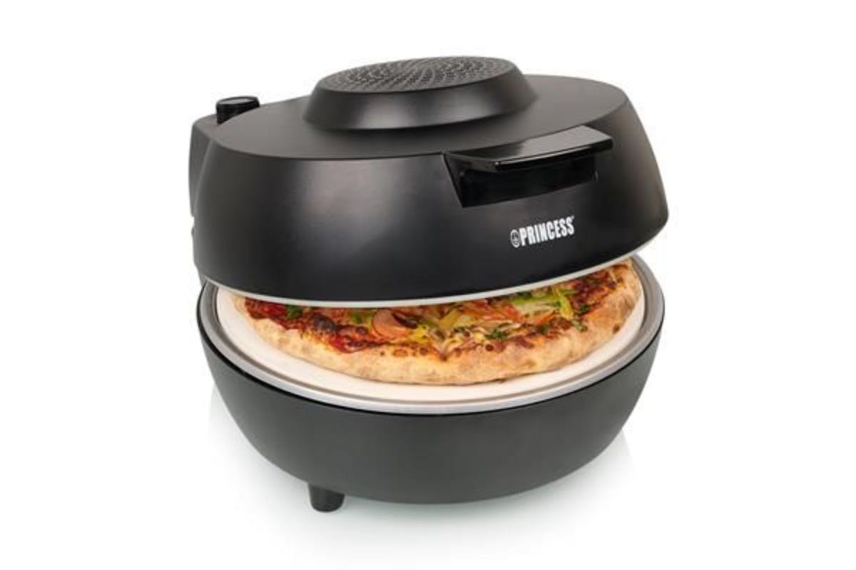 Princess Pizza Oven Pro | Black-2